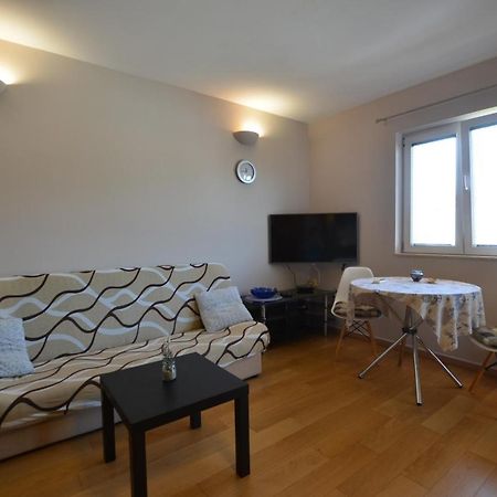 Rita Apartment Cocaletto Ровин Екстериор снимка