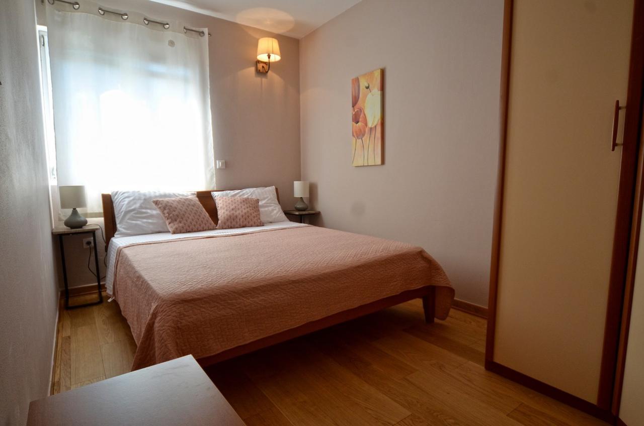 Rita Apartment Cocaletto Ровин Екстериор снимка